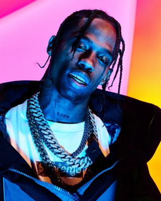 Every Travis Scott Sneaker Ever Made